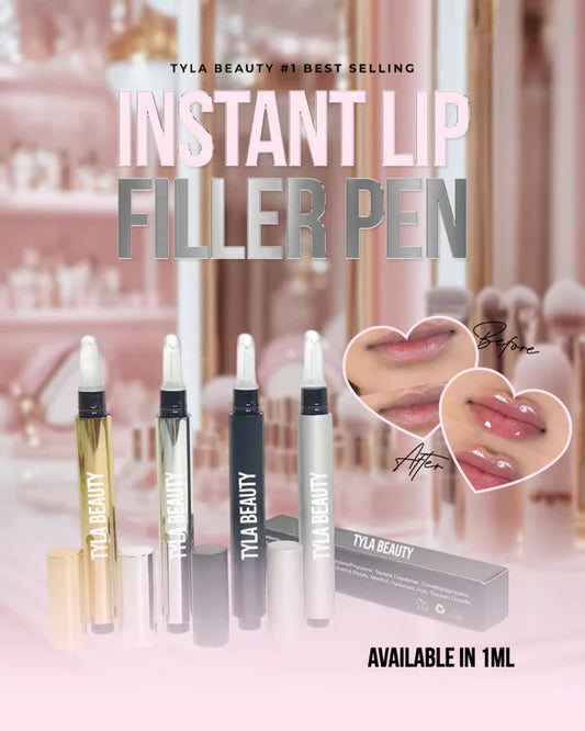 1ml Instant Lip Filler