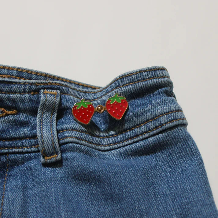Waist Knots