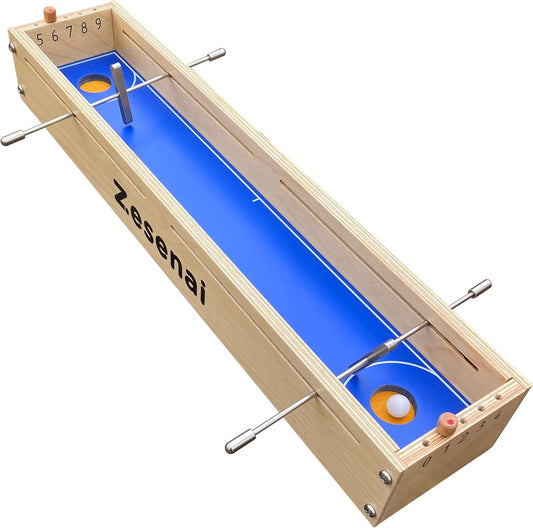 Zesenai Micro Football