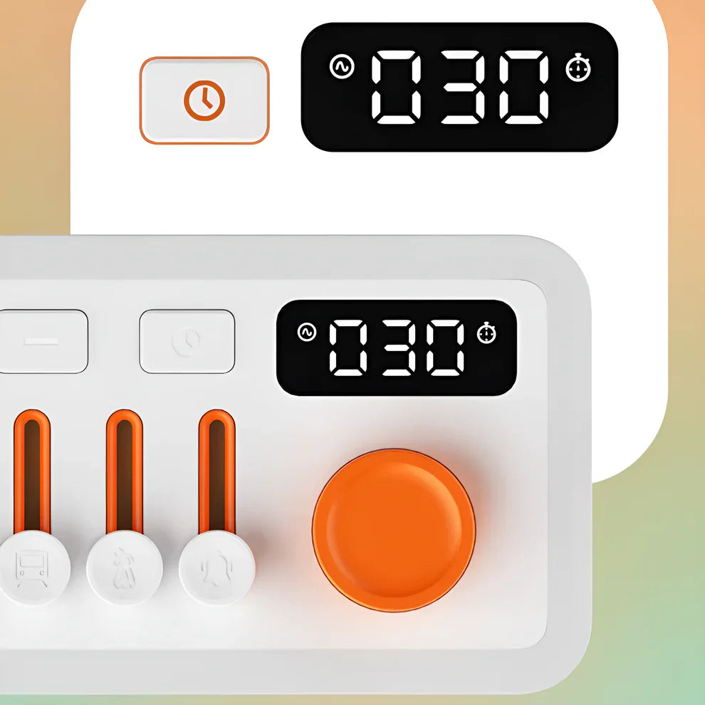 Takoo Dreammate 3 in 1 Sleep Aid