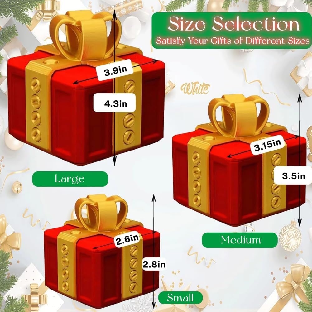 The Annoying Present