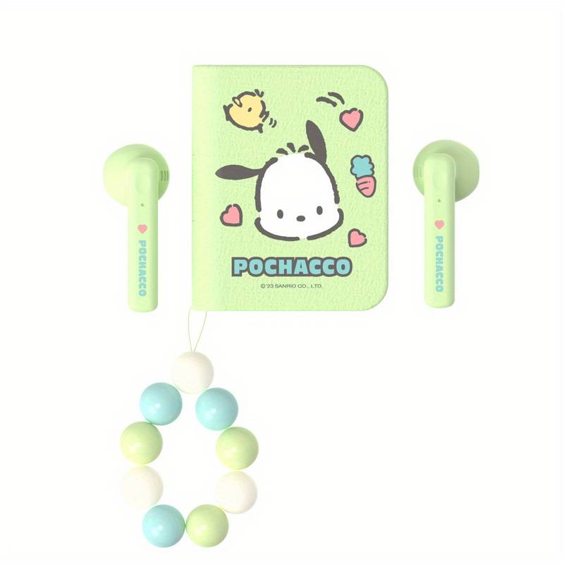 Adorable Wireless Earbuds