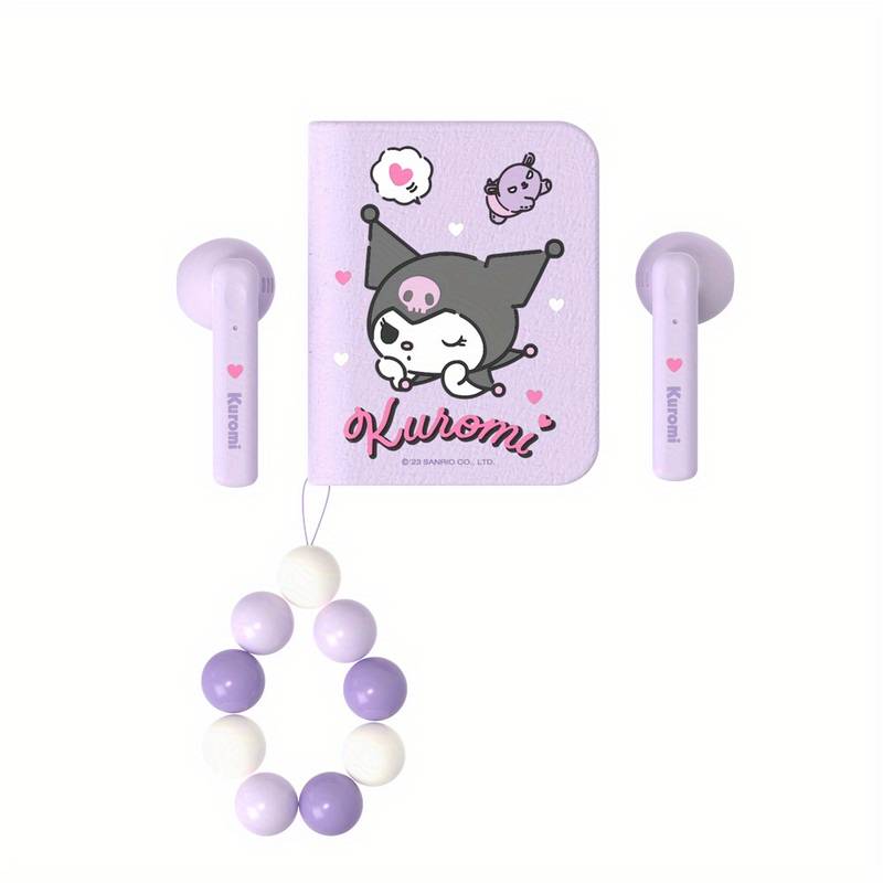 Adorable Wireless Earbuds
