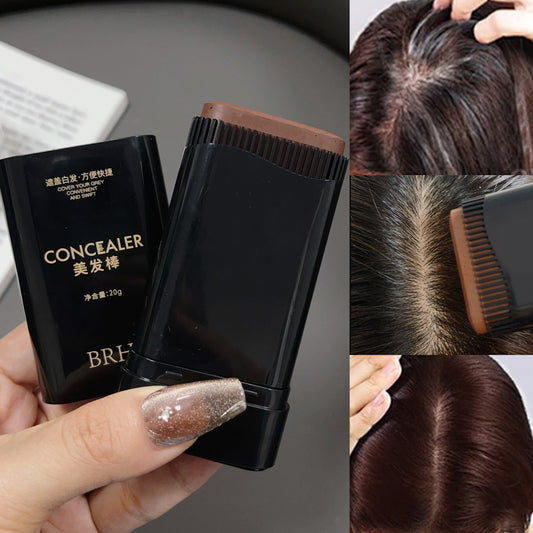 2in1 Hair Dye Stick