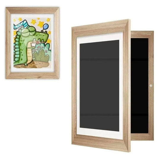 UBERSWEET® Kids Art Frame