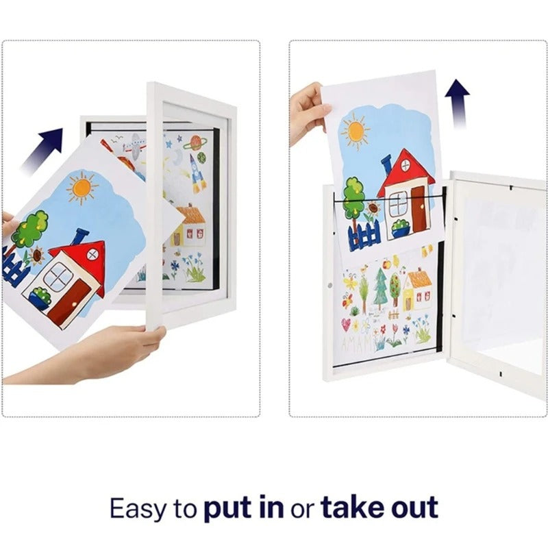 UBERSWEET® Kids Art Frame