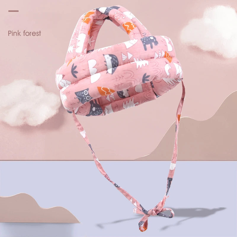 Baby Safety Helmet